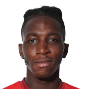 Lamine Fomba