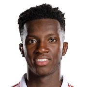 Eddie Nketiah