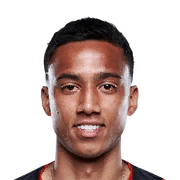 Keanu Baccus
