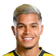 Juan Camilo Hernández