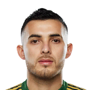 Cristhian Paredes