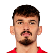 Mergim Berisha