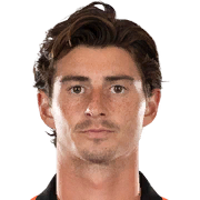 Ian Harkes