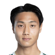 Seung Ho Paik