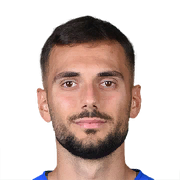 Nedim Bajrami