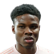 Tyrell Warren