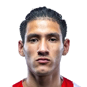 Uriel Antuna
