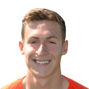 Jamie Cumming