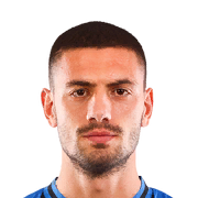 Merih Demiral