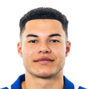 Alexander Jallow