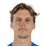 Sean Raggett