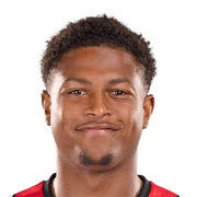 Rhian Brewster