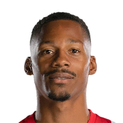 Ethan Pinnock