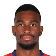 Haji Wright