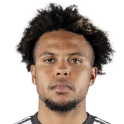 Weston McKennie