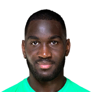 Mickaël Nade