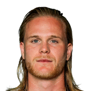 Thore Jacobsen