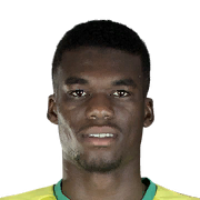 Josué Homawoo