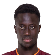 Ibrahima Niane