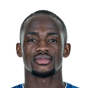 Christopher Antwi-Adjej