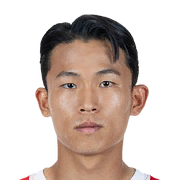 Woo Yeong Jeong