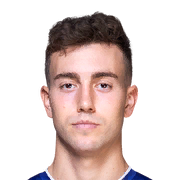 Oriol Busquets Mas
