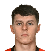 Eoin Toal