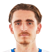 Tom Bayliss