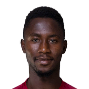 Ablie Jallow