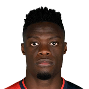 Caleb Ekuban