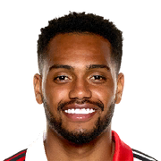 Danilo Pereira Da Silva