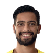 Jorge Samuel Fernandes
