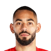Matheus Cunha