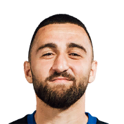 Berkan Taz