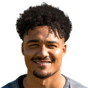 Shamal George