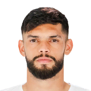Omar Alderete