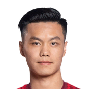 Boxuan Feng