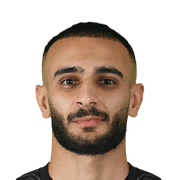Mohammed Al Majhad