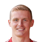 Ethan Hamilton