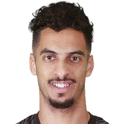 Ali Al Asmari
