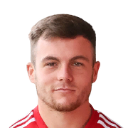 Mitchell Clark