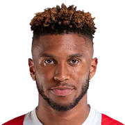 Tyrese Campbell