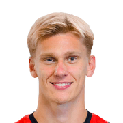 Lasse Sørensen