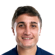 Nahuel Tenaglia
