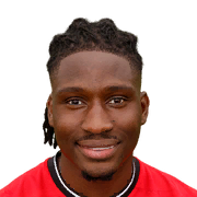 Joshua Kayode