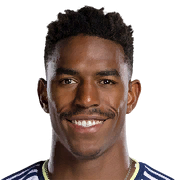 Junior Firpo