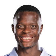 Patson Daka