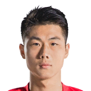Zhen Wei
