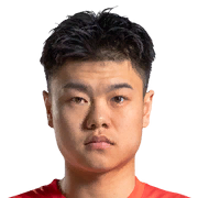 Liyu Yang