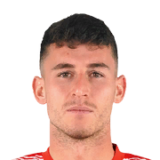 Daniel Raba Antolin